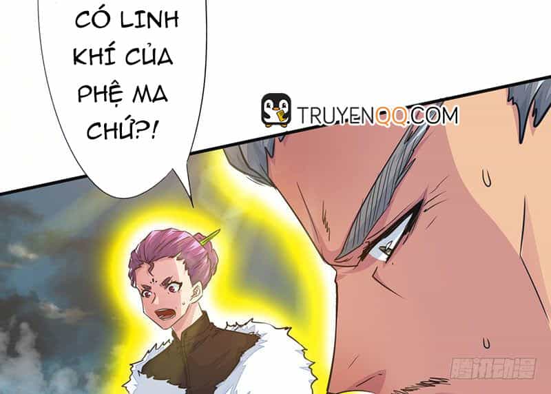 Lật Mặt - Chương 16 - ảnh 18