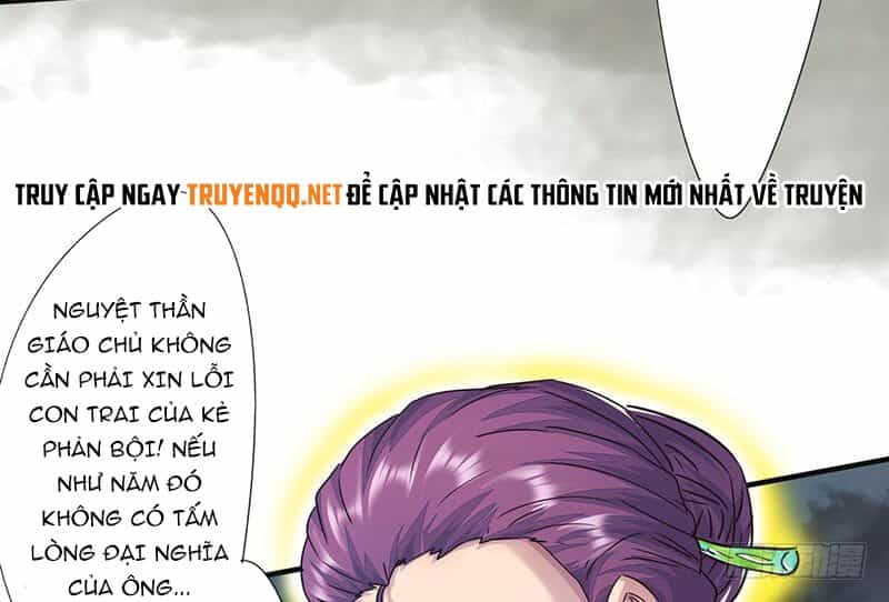 Lật Mặt - Chương 16 - ảnh 27