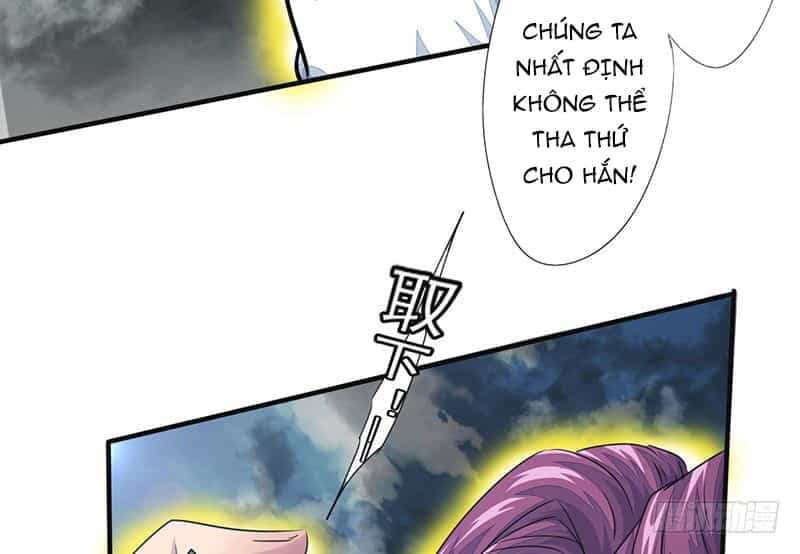 Lật Mặt - Chương 16 - ảnh 29
