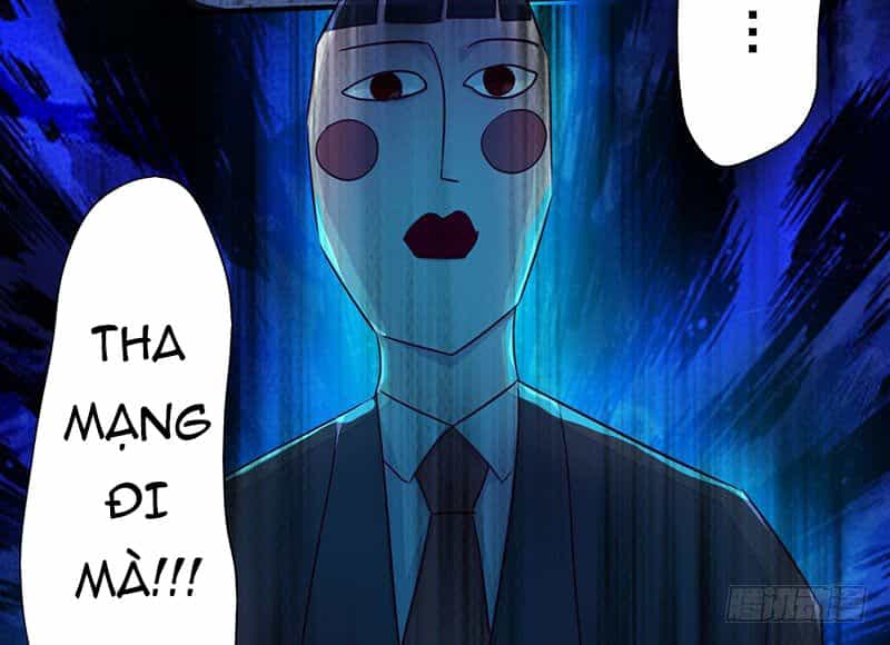 Lật Mặt - Chương 17 - ảnh 13