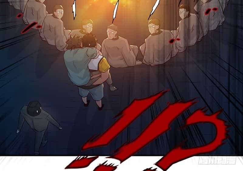 Lật Mặt - Chương 17 - ảnh 135