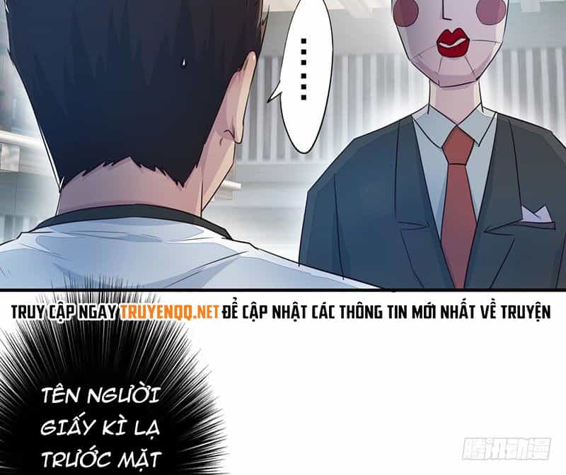 Lật Mặt - Chương 17 - ảnh 7