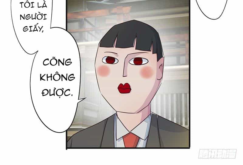 Lật Mặt - Chương 17 - ảnh 76