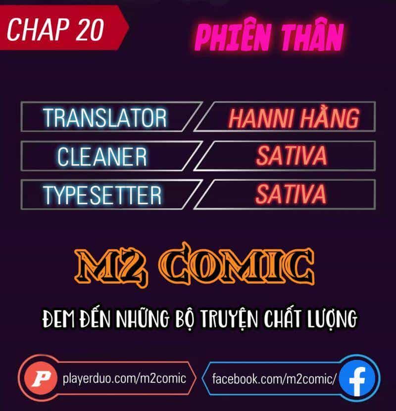 Lật Mặt - Chương 20 - ảnh 1