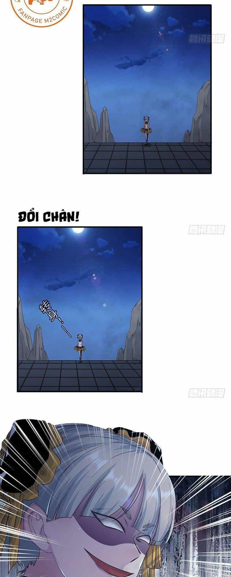 Lật Mặt - Chương 20 - ảnh 12
