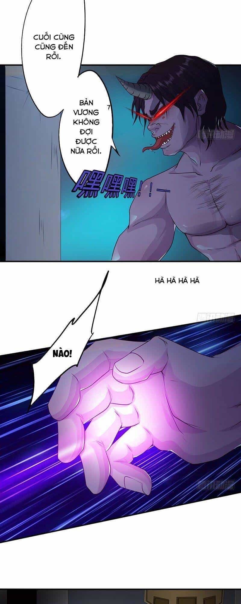 Lật Mặt - Chương 20 - ảnh 31