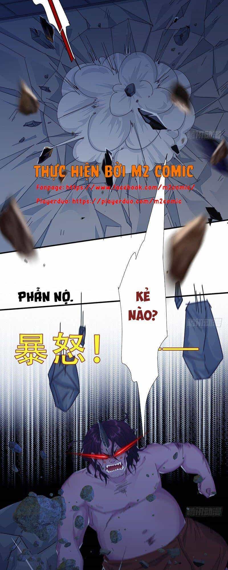 Lật Mặt - Chương 20 - ảnh 41