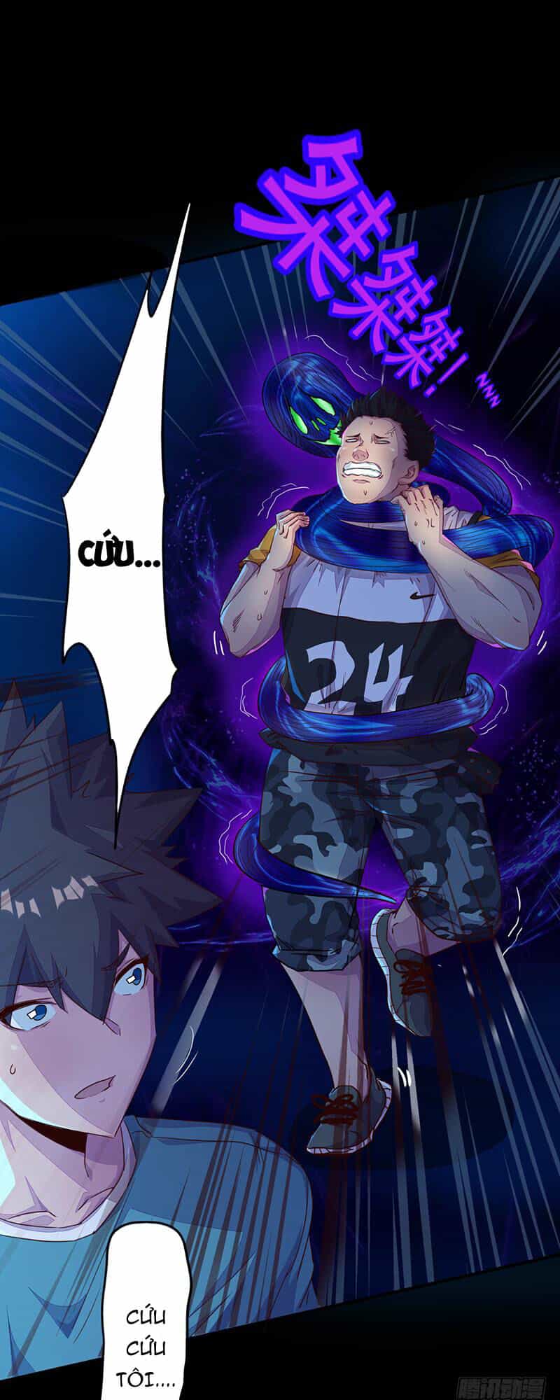 Lật Mặt - Chương 2 - ảnh 29