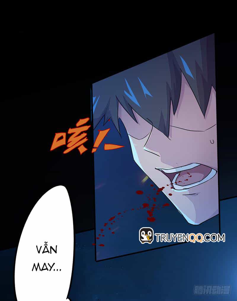 Lật Mặt - Chương 2 - ảnh 39