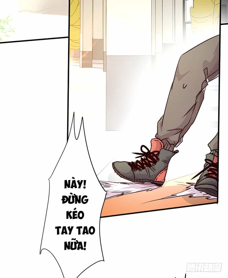 Lật Mặt - Chương 3 - ảnh 41