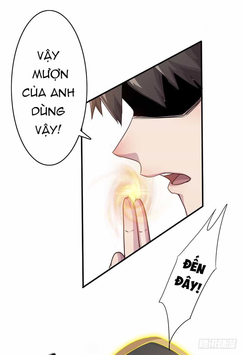 Lật Mặt - Chương 5 - ảnh 10