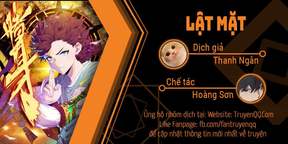Lật Mặt - Chương 5 - ảnh 64