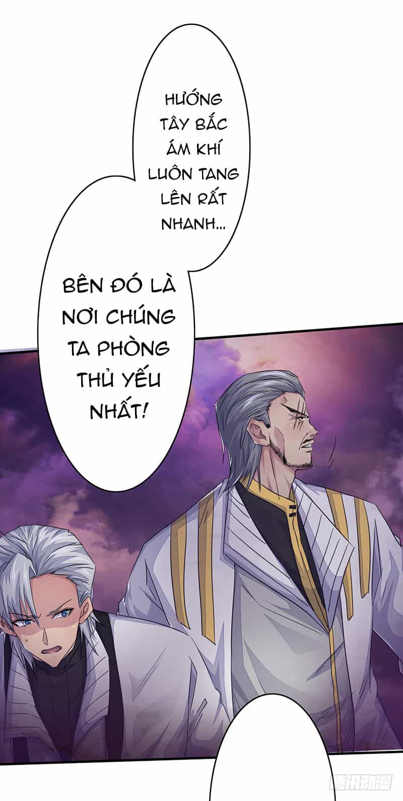 Lật Mặt - Chương 7 - ảnh 24
