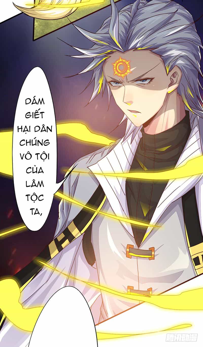 Lật Mặt - Chương 7 - ảnh 3