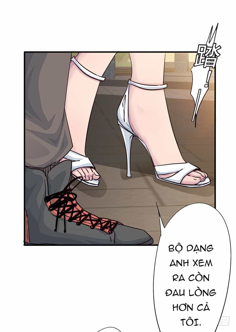 Lật Mặt - Chương 9 - ảnh 17