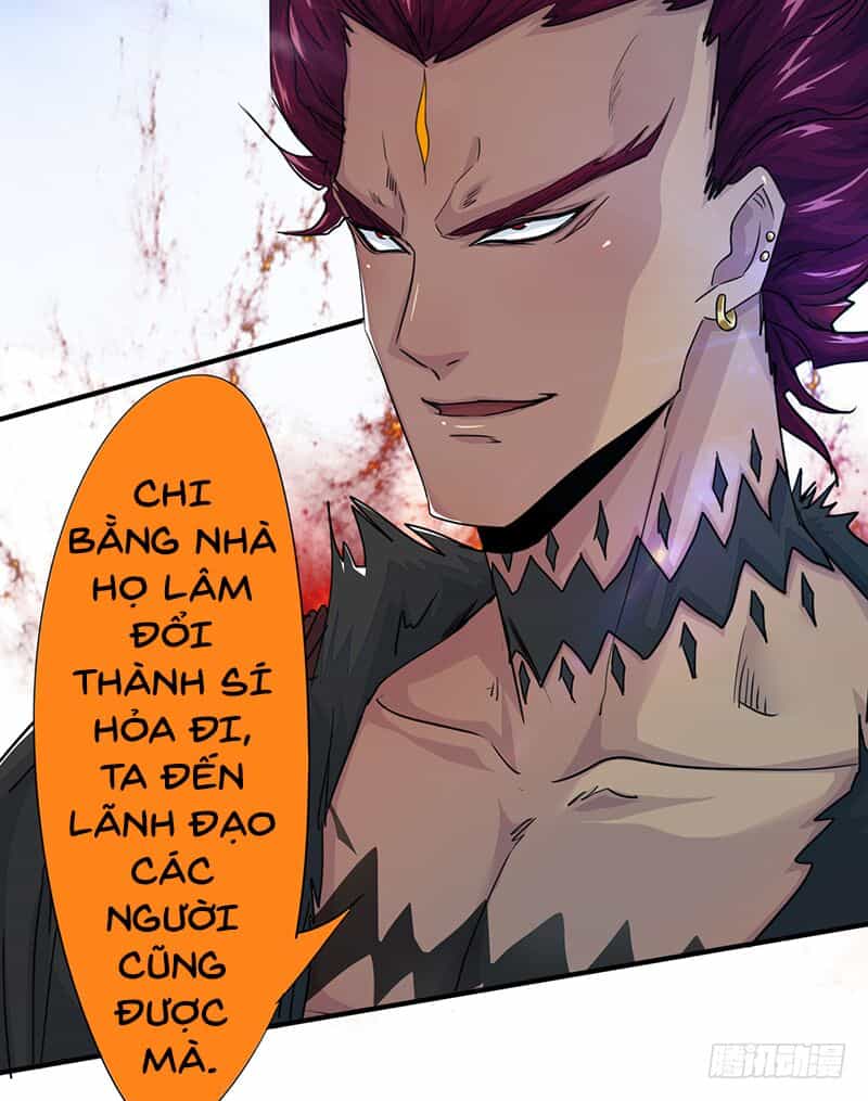 Lật Mặt - Chương 9 - ảnh 49