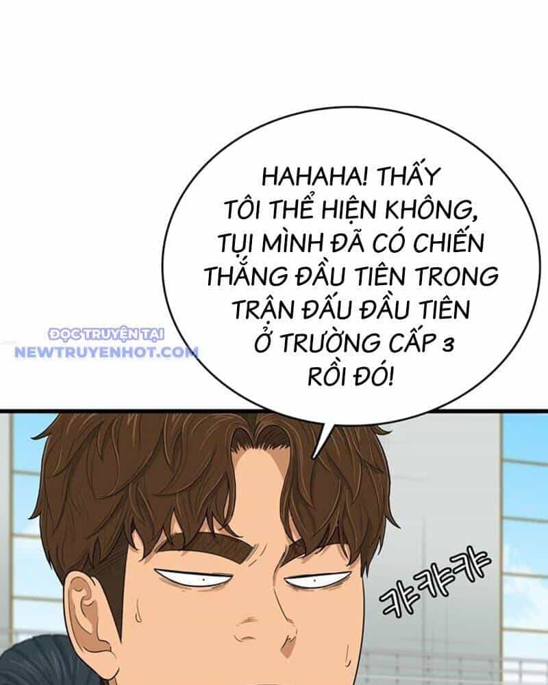 Lật Ngược Tình Thế - Chương 1 - ảnh 11