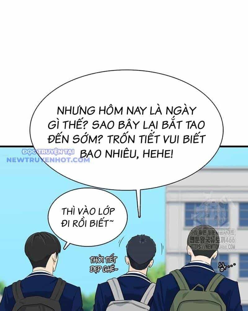 Lật Ngược Tình Thế - Chương 2 - ảnh 29