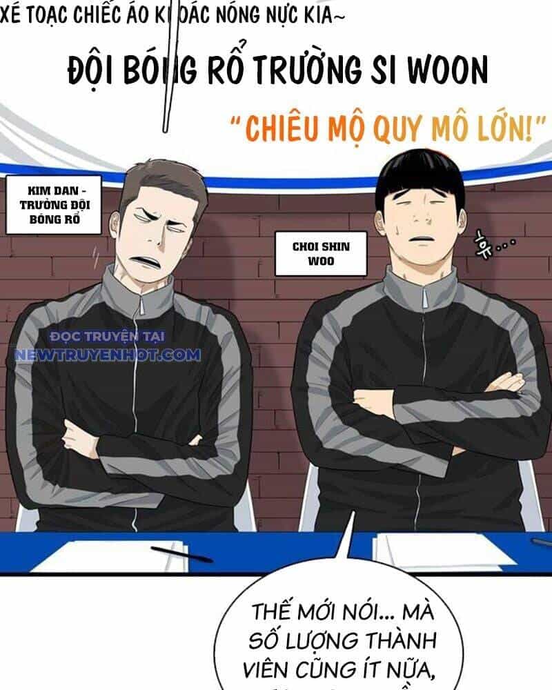 Lật Ngược Tình Thế - Chương 2 - ảnh 34