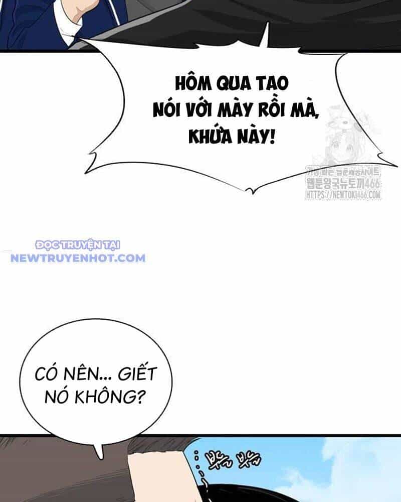 Lật Ngược Tình Thế - Chương 2 - ảnh 39