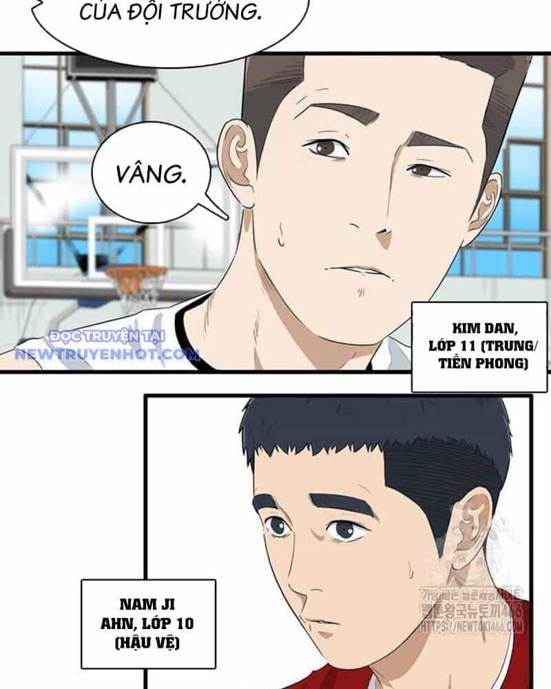 Lật Ngược Tình Thế - Chương 2 - ảnh 51