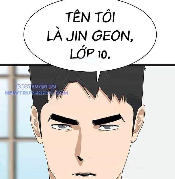 Lật Ngược Tình Thế - Chương 3 - ảnh 19