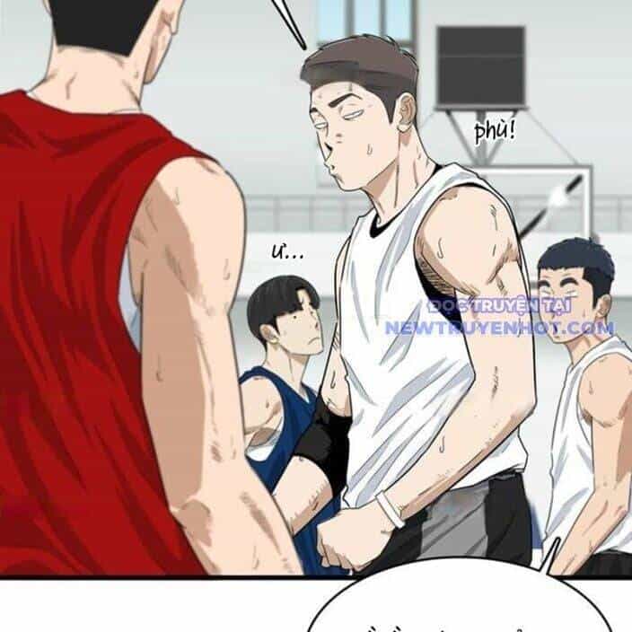 Lật Ngược Tình Thế - Chương 4 - ảnh 10