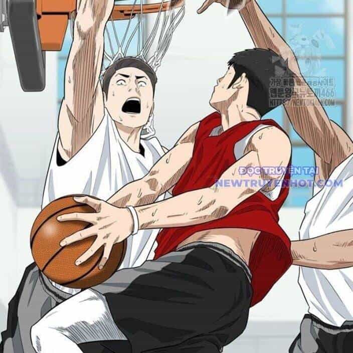 Lật Ngược Tình Thế - Chương 4 - ảnh 56