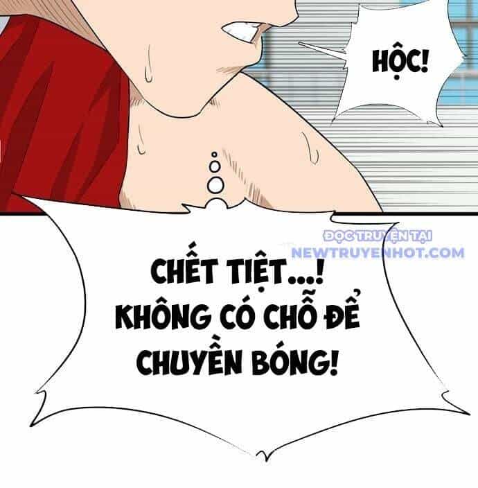 Lật Ngược Tình Thế - Chương 5 - ảnh 106