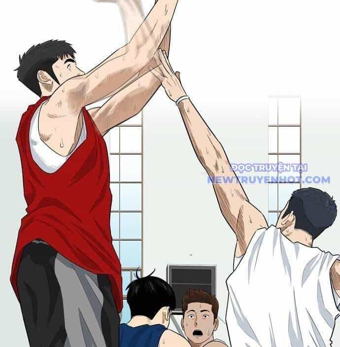 Lật Ngược Tình Thế - Chương 5 - ảnh 20