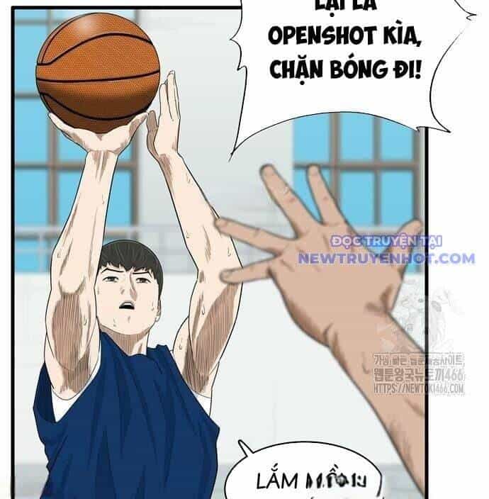 Lật Ngược Tình Thế - Chương 5 - ảnh 7