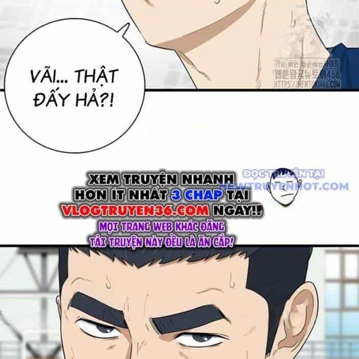 Lật Ngược Tình Thế - Chương 6 - ảnh 11