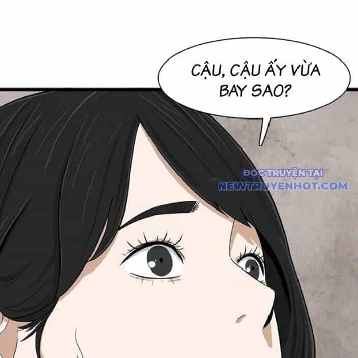 Lật Ngược Tình Thế - Chương 6 - ảnh 19
