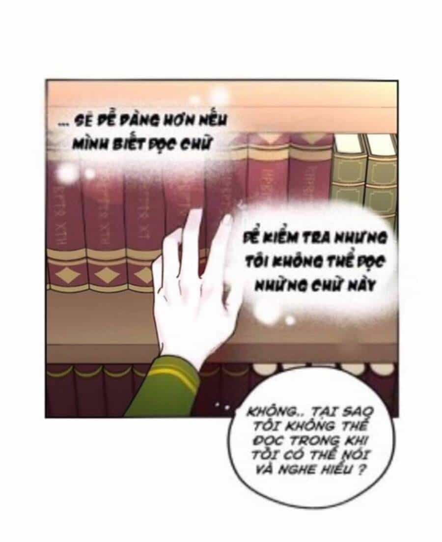 Lâu Đài Hoa Hồng Trắng Của Elise - Chương 1 - ảnh 79