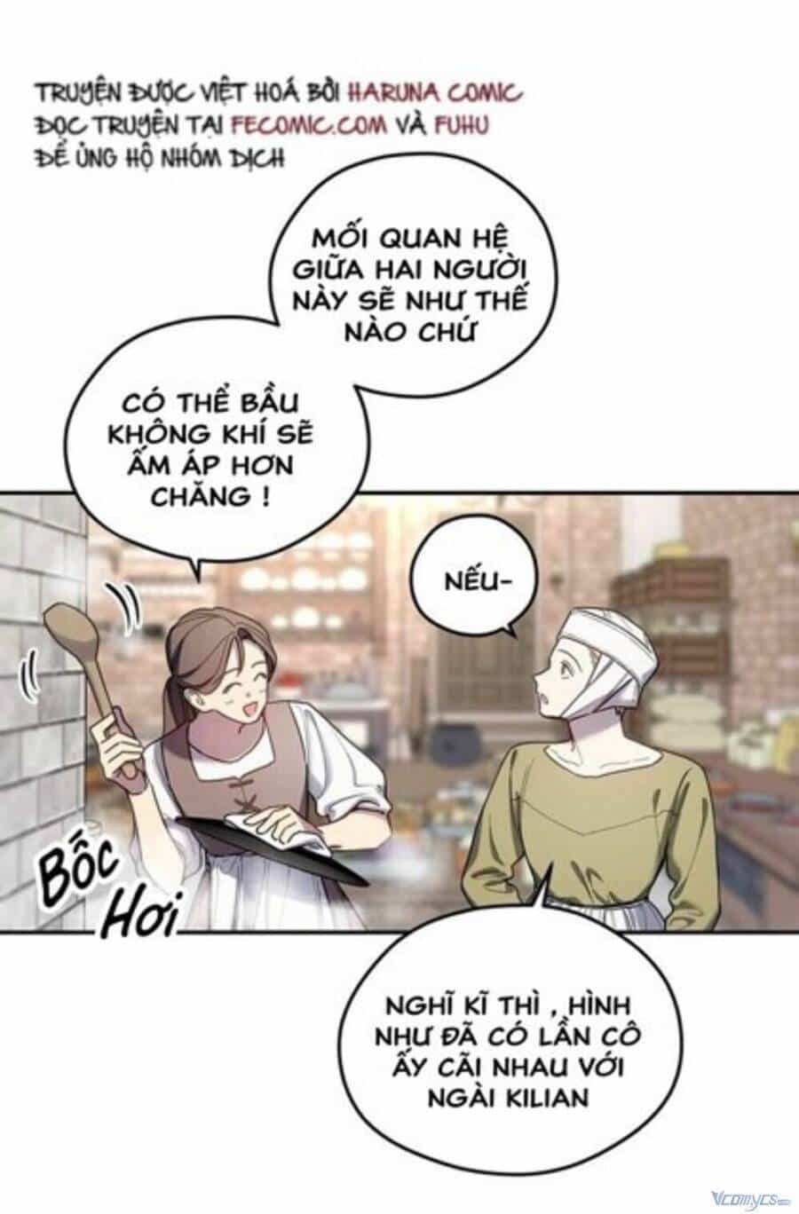 Lâu Đài Hoa Hồng Trắng Của Elise - Chương 2 - ảnh 12