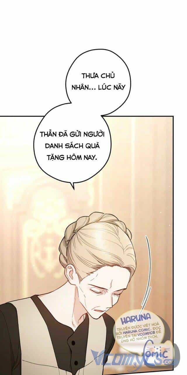 Lâu Đài Hoa Hồng Trắng Của Elise - Chương 8 - ảnh 37