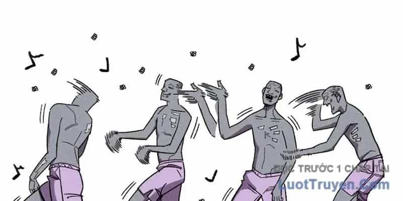 Lây Nhiễm - Làm Sóng Zombie - Chương 1 - ảnh 199