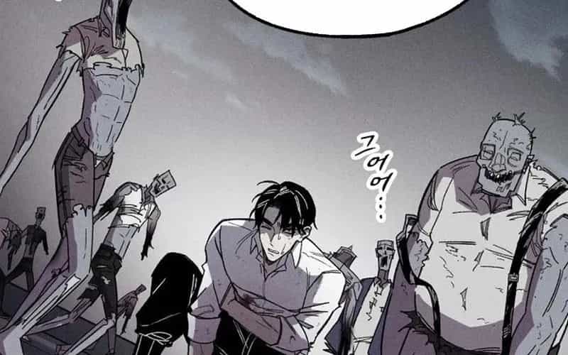 Lây Nhiễm - Làm Sóng Zombie - Chương 1 - ảnh 313