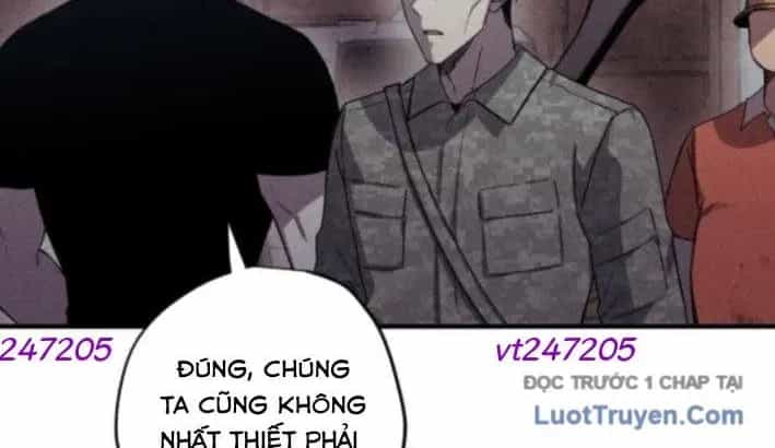 Lây Nhiễm - Làm Sóng Zombie - Chương 10 - ảnh 29