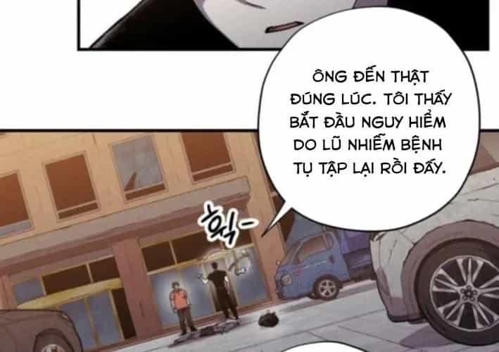 Lây Nhiễm - Làm Sóng Zombie - Chương 10 - ảnh 44