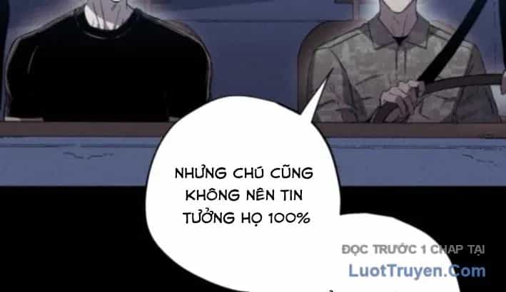 Lây Nhiễm - Làm Sóng Zombie - Chương 10 - ảnh 83