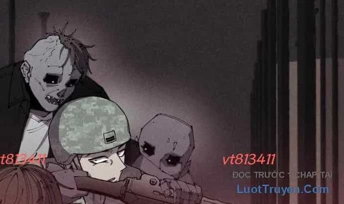 Lây Nhiễm - Làm Sóng Zombie - Chương 12 - ảnh 32