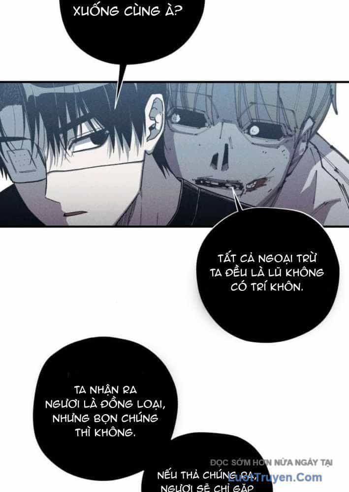 Lây Nhiễm - Làm Sóng Zombie - Chương 17 - ảnh 32