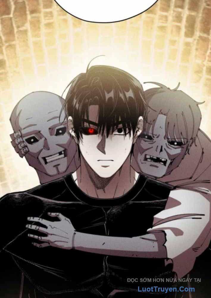 Lây Nhiễm - Làm Sóng Zombie - Chương 18 - ảnh 9