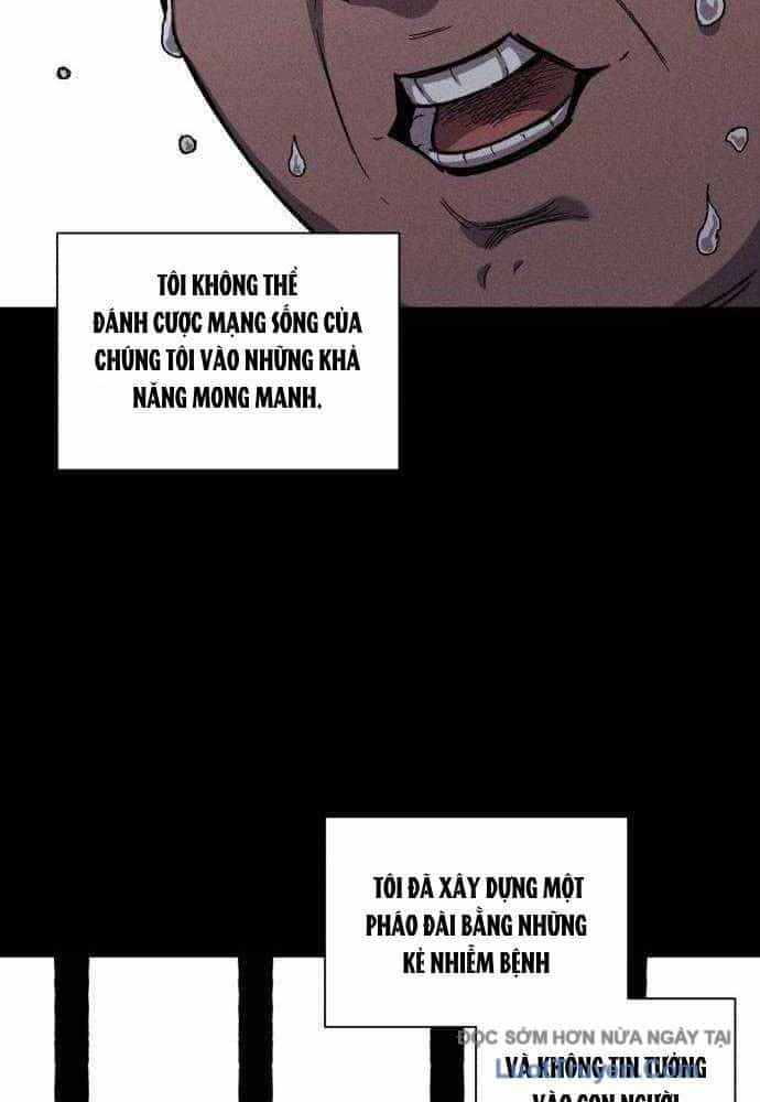 Lây Nhiễm - Làm Sóng Zombie - Chương 19 - ảnh 77