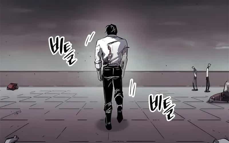 Lây Nhiễm - Làm Sóng Zombie - Chương 2 - ảnh 10