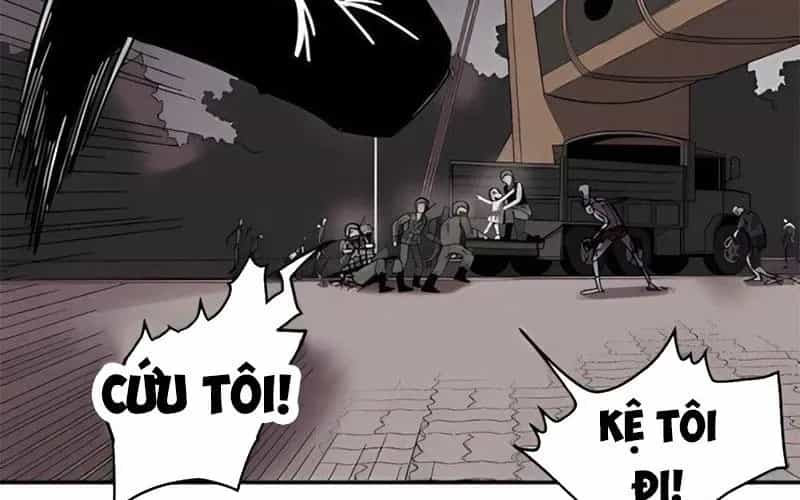 Lây Nhiễm - Làm Sóng Zombie - Chương 2 - ảnh 76