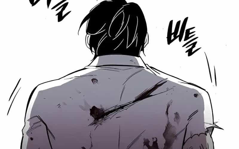 Lây Nhiễm - Làm Sóng Zombie - Chương 2 - ảnh 8