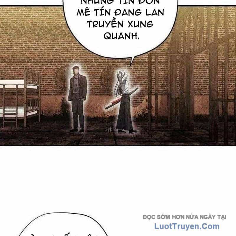Lây Nhiễm - Làm Sóng Zombie - Chương 20 - ảnh 24