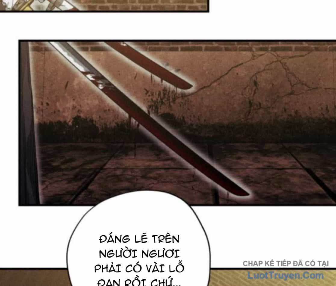 Lây Nhiễm - Làm Sóng Zombie - Chương 21 - ảnh 39